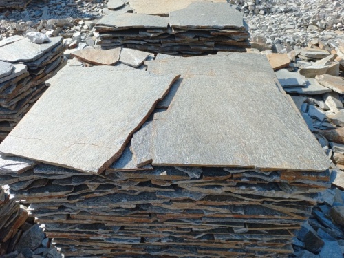 Серицит для лестницы, ступеней купить в Калуге