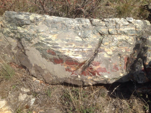 Гигантские зелёные валуны для ландшафтного дизайна весом более 5 тонн купить в Калуге