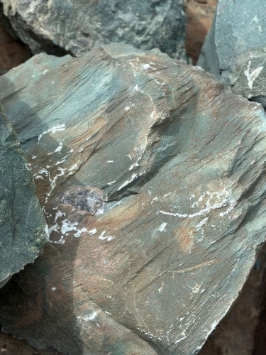 Ландшафтные глыбы зелёные 200-500 килограмм купить в Калуге