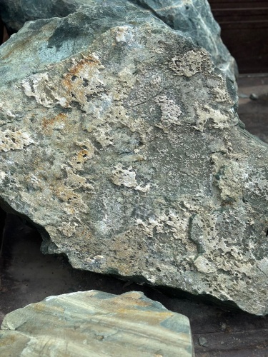 Ландшафтные глыбы зелёные 200-500 килограмм купить в Калуге