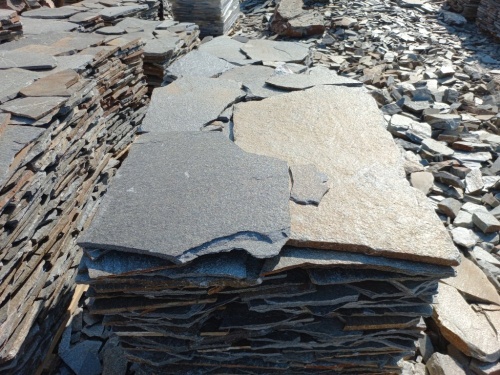 Серицит для лестницы, ступеней купить в Калуге