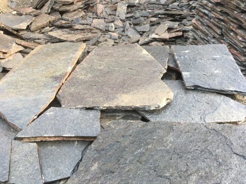 Серицит для лестницы, ступеней купить в Калуге